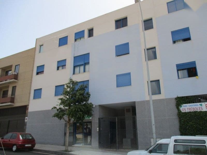 Piso en Santa Cruz de Tenerife (1/1)