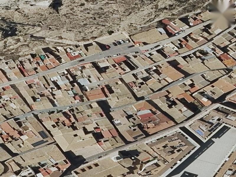 Piso en Alicante (1/3)