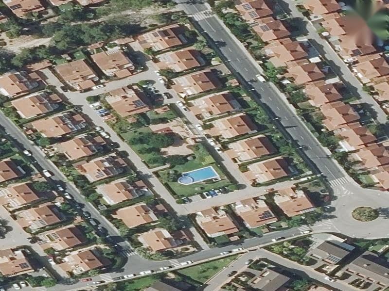 Piso en Valencia (1/3)
