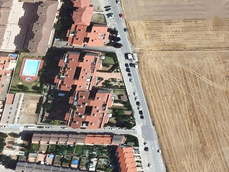 Piso en Barcelona (1/3)
