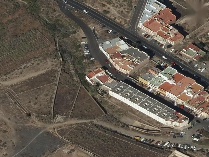 Casa/Chalet en Santa Cruz de Tenerife (1/3)