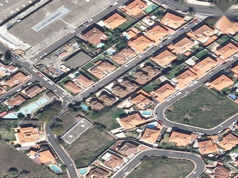 Piso en Santa Cruz de Tenerife (1/3)