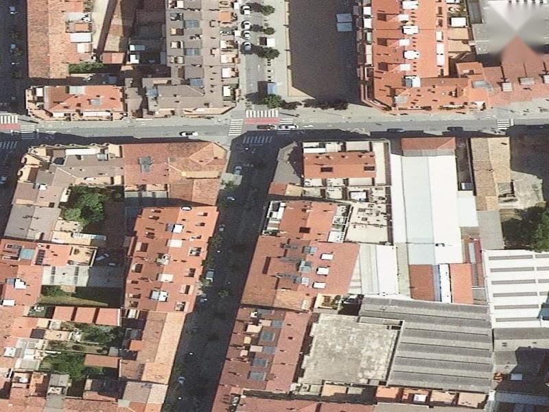 Piso en Barcelona (1/3)