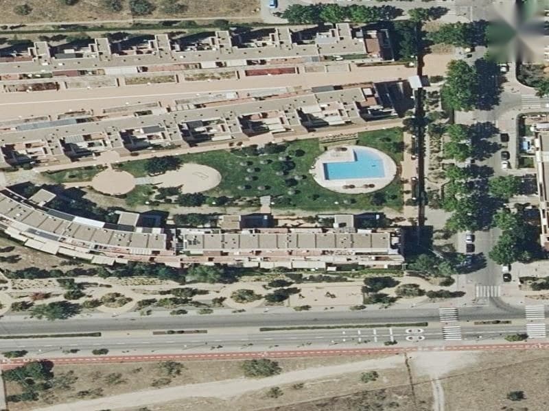 Piso en Madrid (1/3)