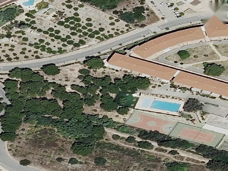 Piso en Alicante (1/3)