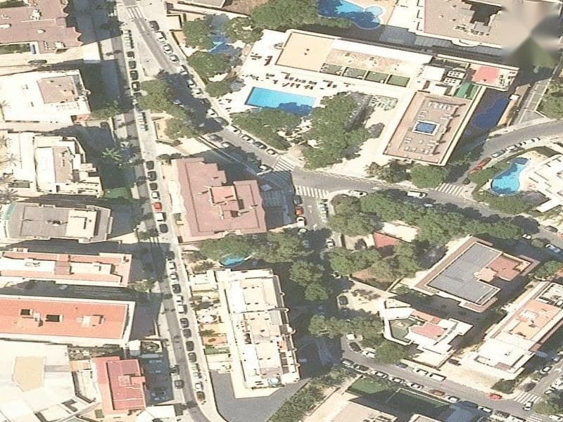 Piso en Tarragona (1/3)