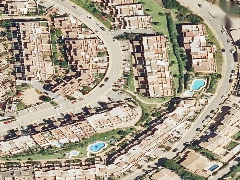 Piso en Málaga (1/3)