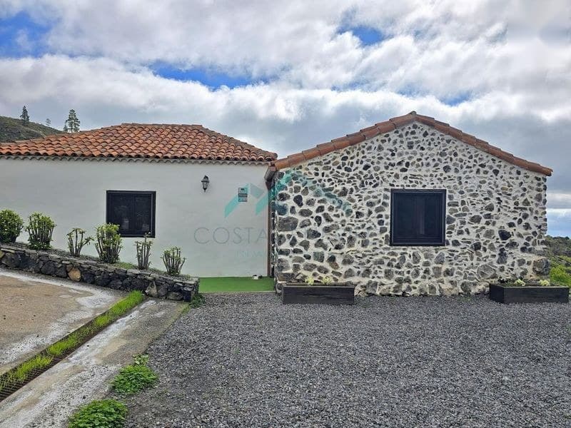 Casa/Chalet en Santa Cruz de Tenerife (1/5)