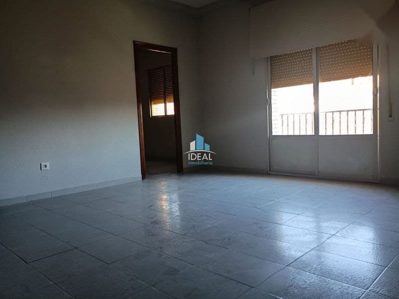 Piso en Badajoz (1/5)
