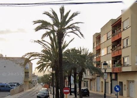 Piso en Valencia (1/4)