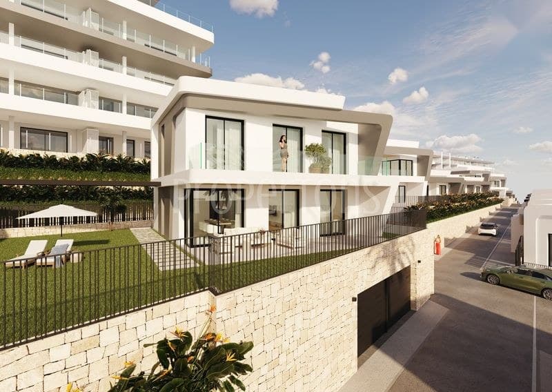 Casa/Chalet en Alicante (1/5)