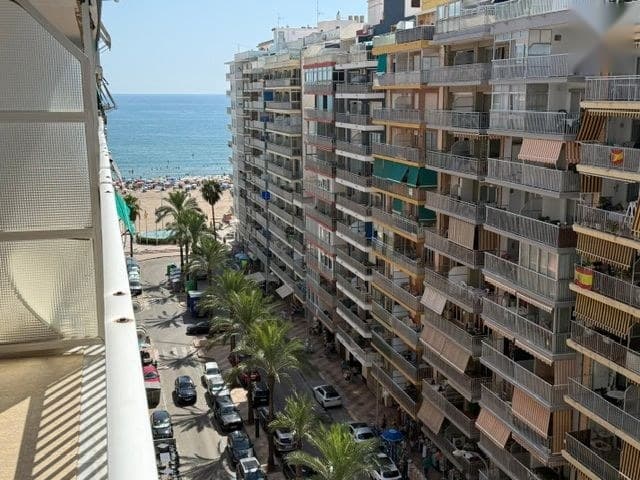 Piso en Valencia (1/5)