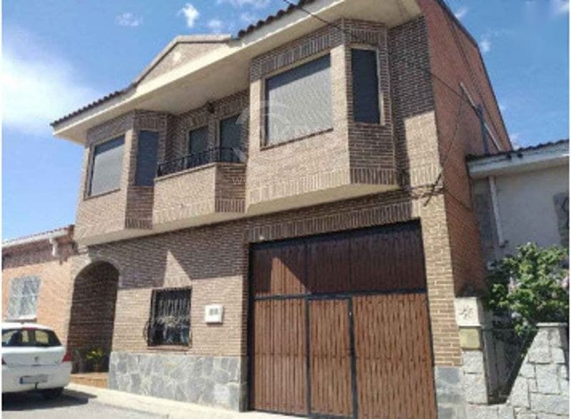 Casa/Chalet en Toledo (1/1)