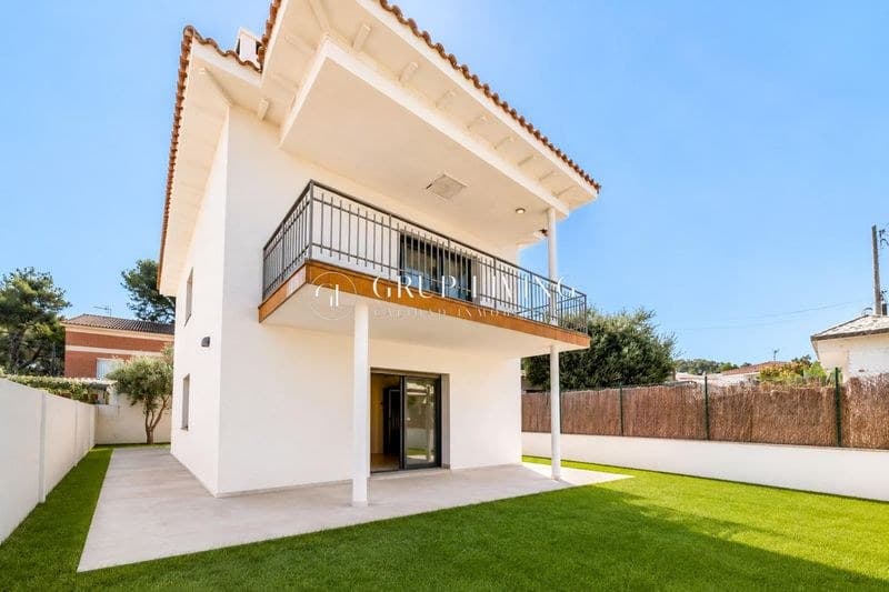Casa/Chalet en Barcelona (1/5)