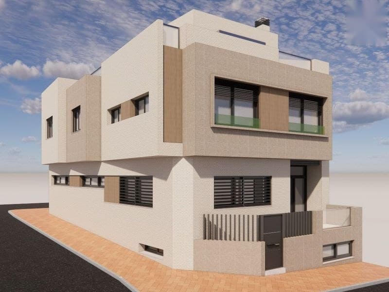 Piso en Almería (1/5)