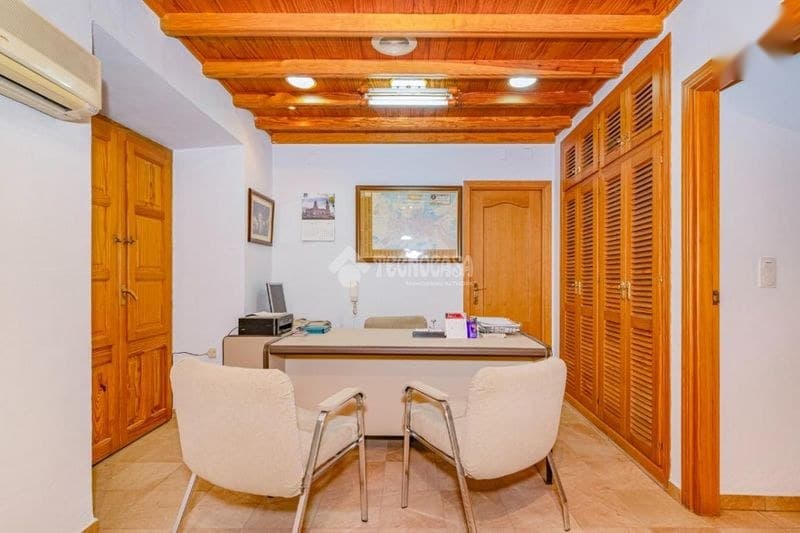 Casa/Chalet en Granada (1/5)