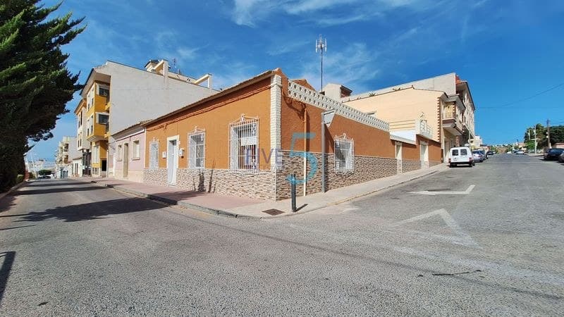 Casa/Chalet en Alicante (1/5)