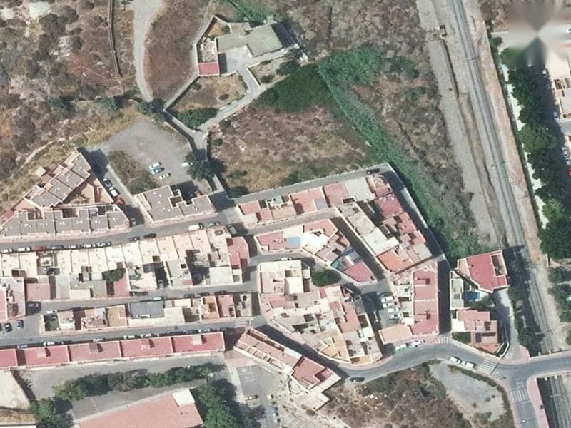Casa/Chalet en Almería (1/1)