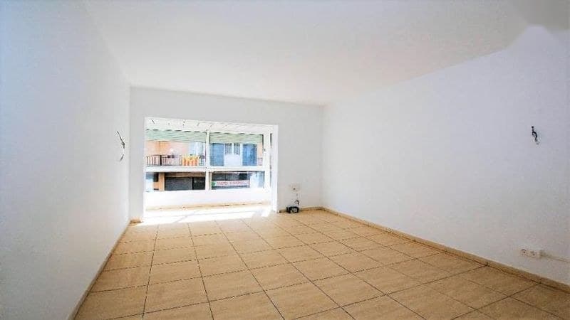 Piso en Barcelona (1/5)