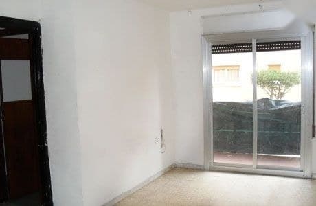 Piso en Barcelona (1/5)
