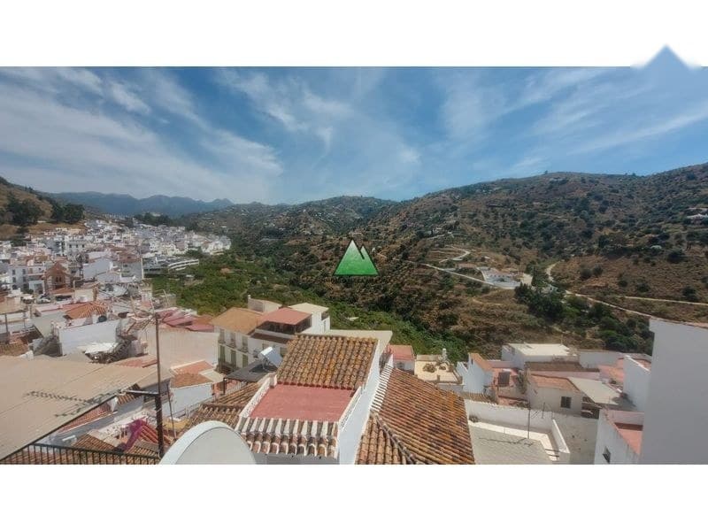 Casa/Chalet en Málaga (1/5)