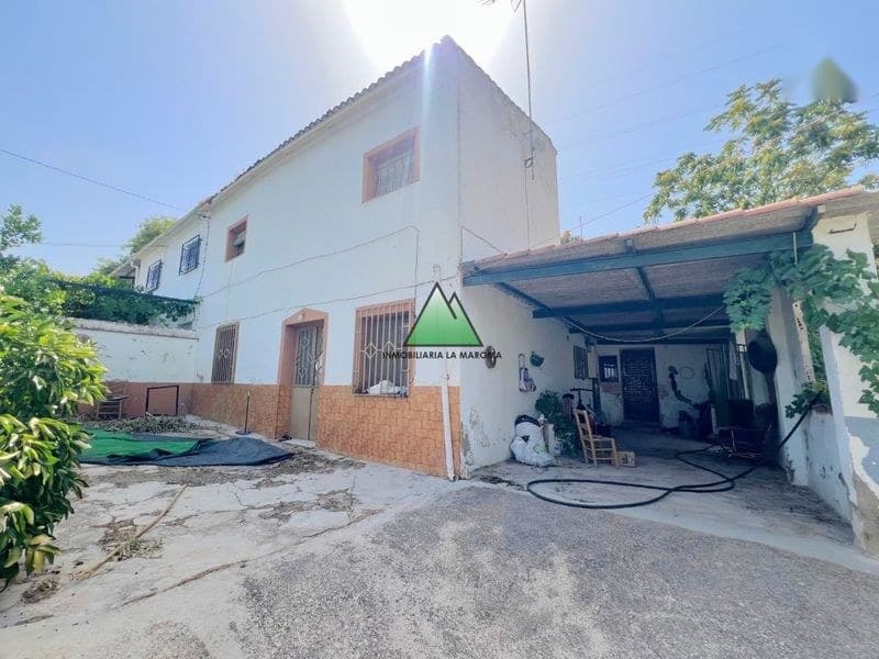 Casa/Chalet en Granada (1/5)