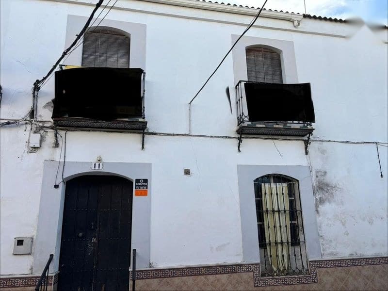 Casa/Chalet en Sevilla (1/5)