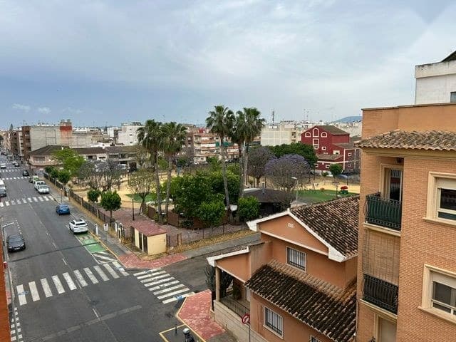 Piso en Alicante (1/5)