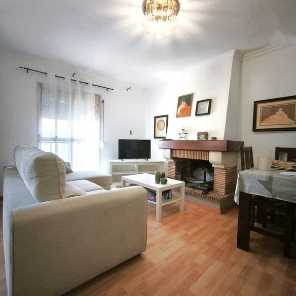Piso en Cádiz (1/5)