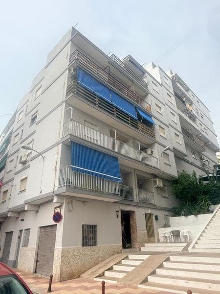 Piso en Valencia (1/5)