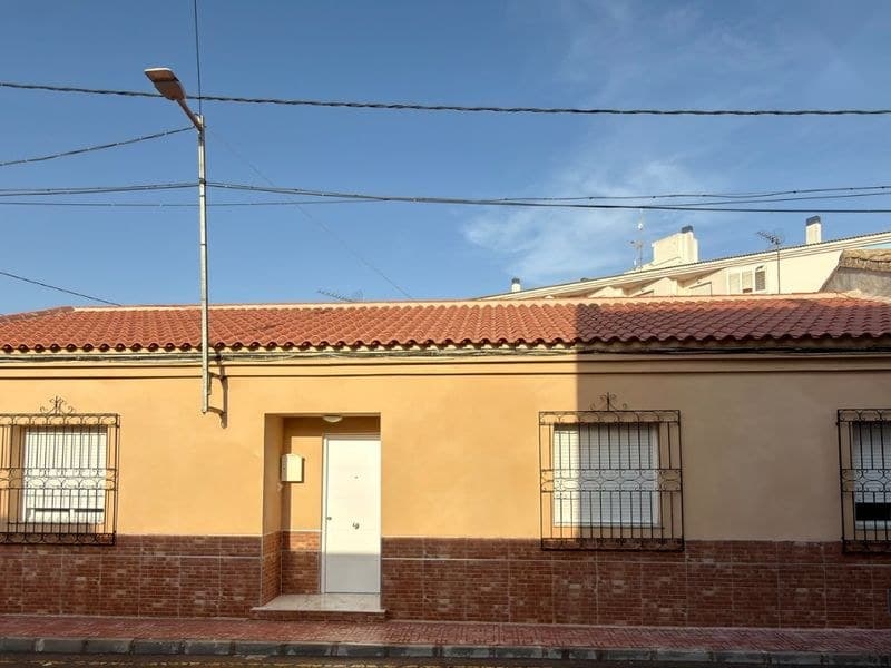 Casa/Chalet en Murcia (1/5)