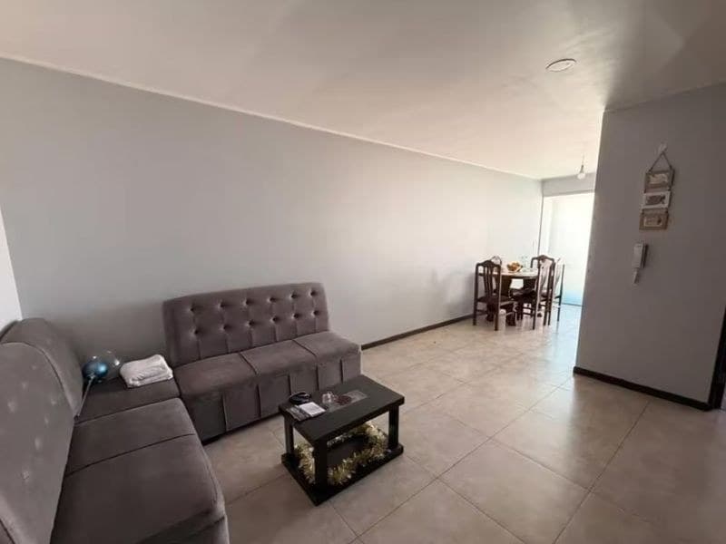 Piso en Barcelona (1/5)