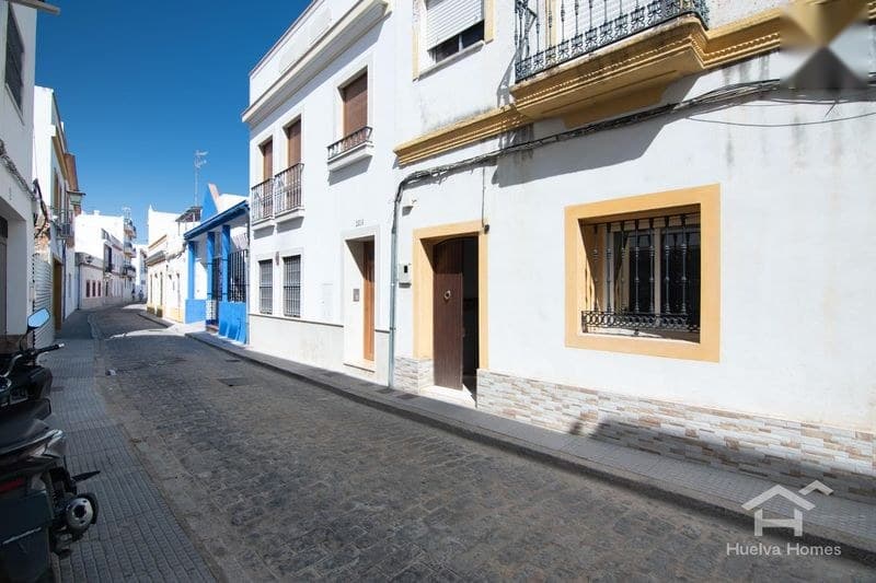 Casa/Chalet en Huelva (1/5)