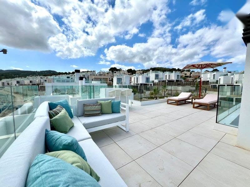 Casa/Chalet en Baleares (1/5)