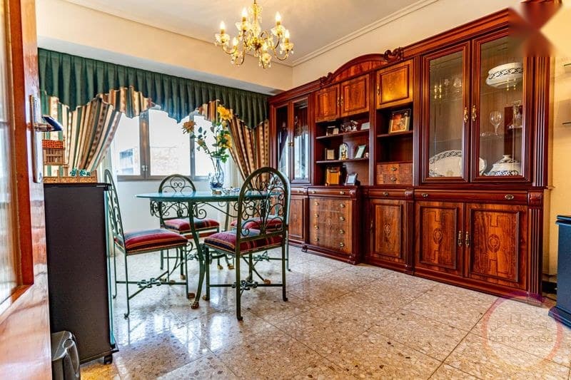 Piso en A Coruña (1/5)