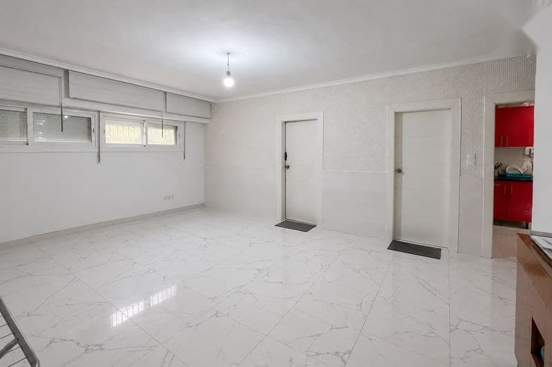 Piso en Barcelona (1/5)
