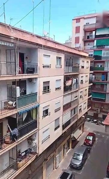 Piso en Alicante (1/5)