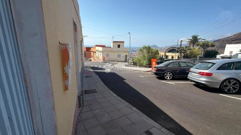 Casa/Chalet en Santa Cruz de Tenerife (1/5)