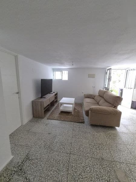Piso en Málaga (1/5)