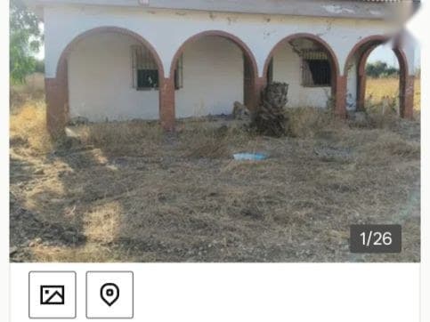 Piso en Sevilla (1/4)