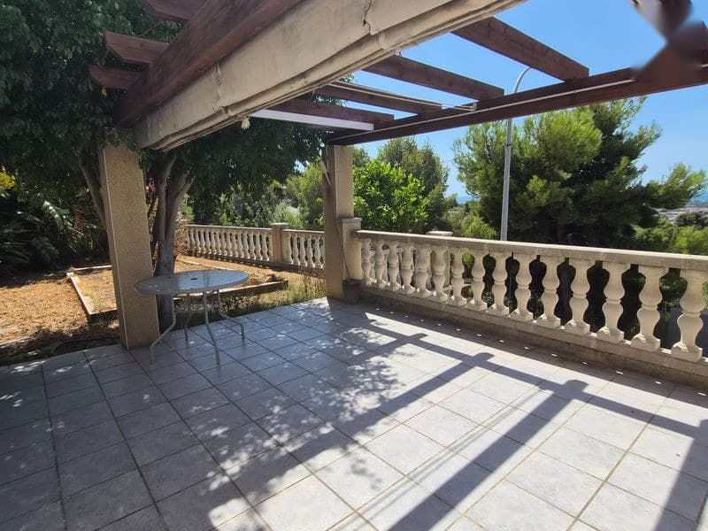 Casa/Chalet en Tarragona (1/5)