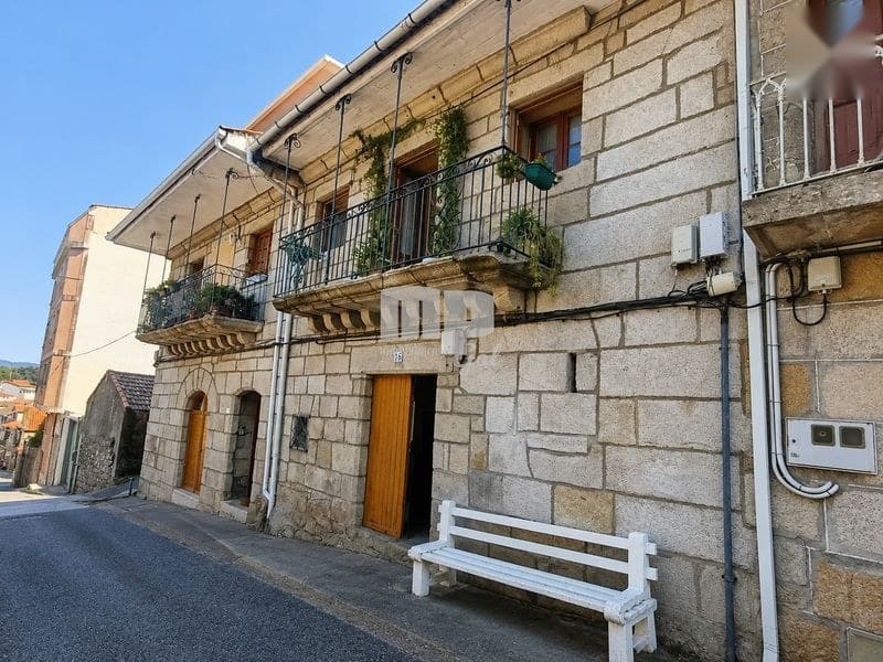 Casa/Chalet en Pontevedra (1/5)