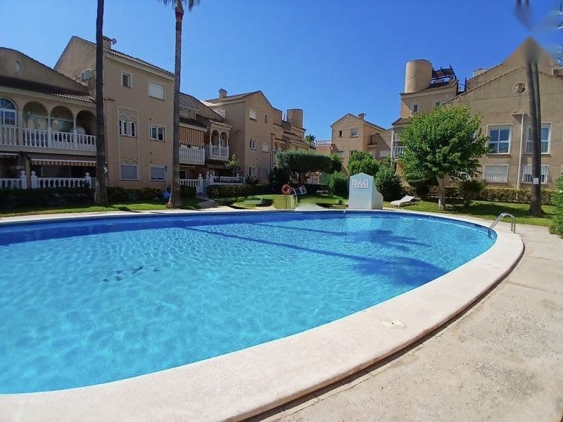 Piso en Alicante (1/5)