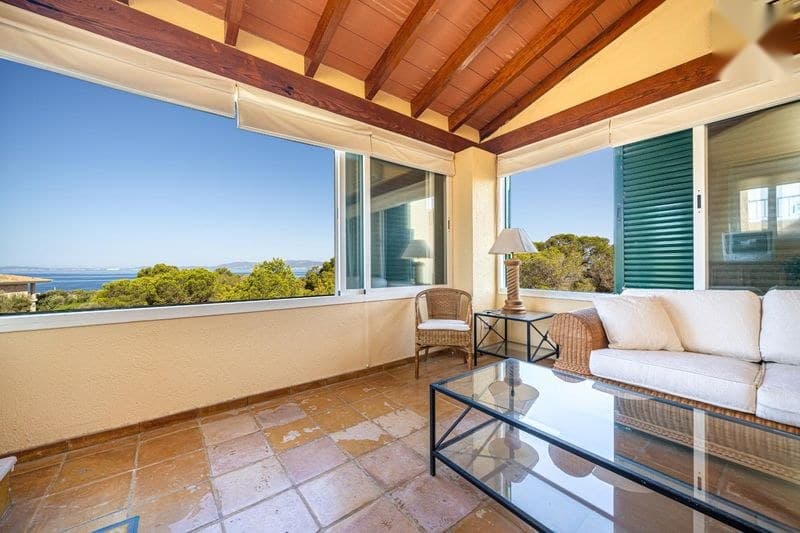 Casa/Chalet en Baleares (1/5)