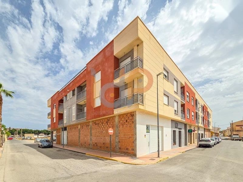 Piso en Almería (1/5)