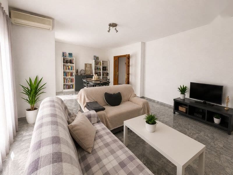 Casa/Chalet en Granada (1/5)