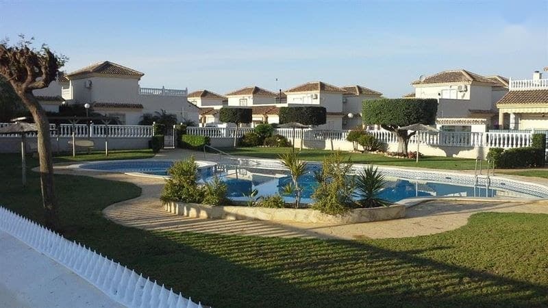 Casa/Chalet en Alicante (1/1)