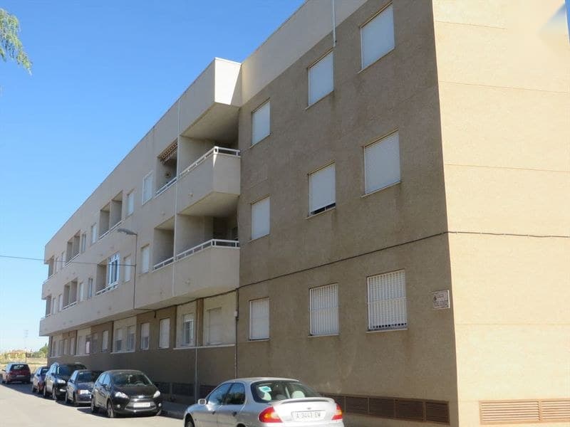 Piso en Alicante (1/1)