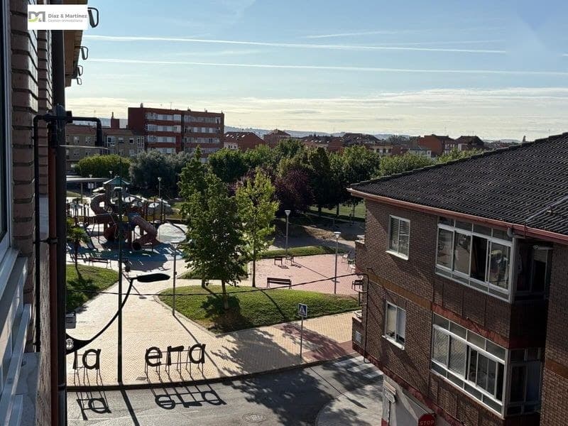 Piso en León (1/5)