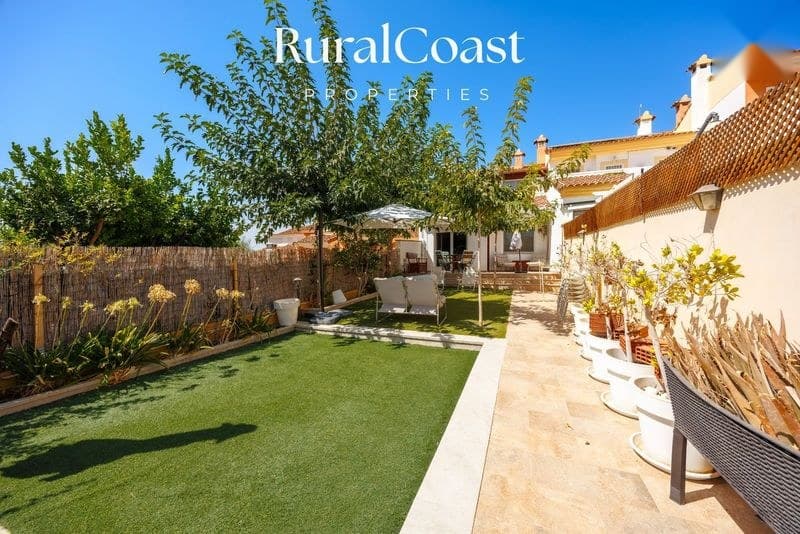 Casa/Chalet en Alicante (1/5)